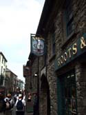 Kilkenny City, Ireland
