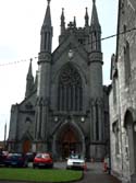 Kilkenny City, Ireland