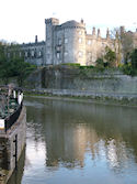 Kilkenny City, Ireland