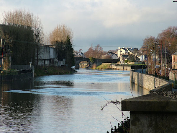 kilkenny city