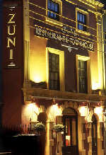 Zuni Restaurant & Townhouse
